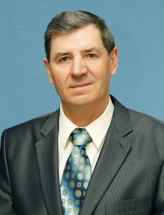 Новоченко Александр Владимирович.
